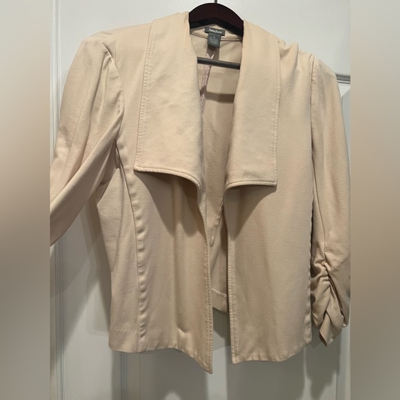Neiman Marcus 3/4 Blazer - Picture 5 of 6